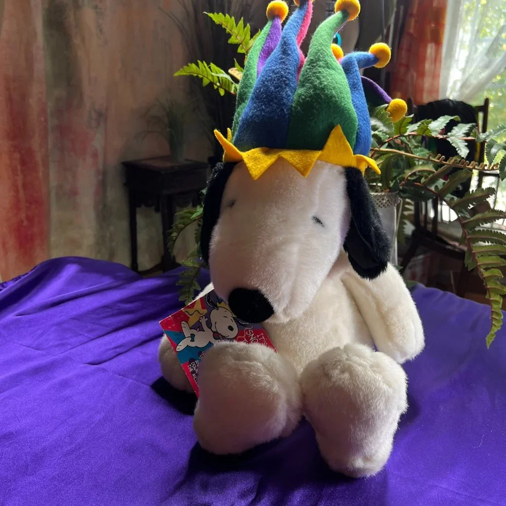 New& VTG📌Macy's 2000 It is Snoopy Time at Macy's - Millennium - Picture 2 of 16